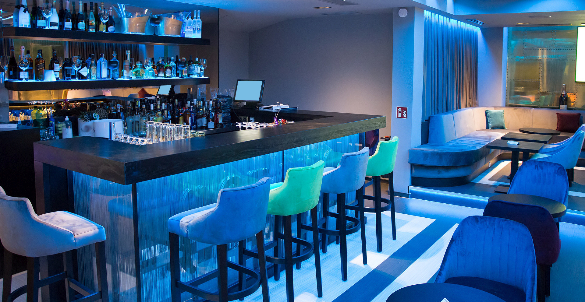 Shisha Bar Muenchen Oceans